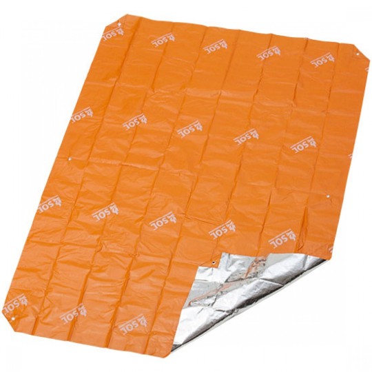 SPORT UTILITY BLANKET SOL