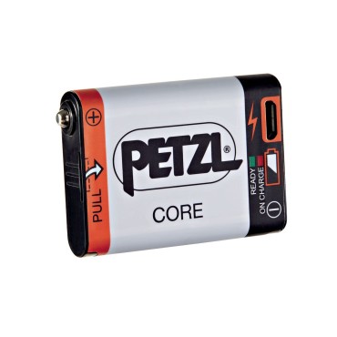 CORE PETZL BATTERIE RECHARGEABLE