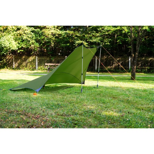 TARP AMAZONAS TRAVELLER