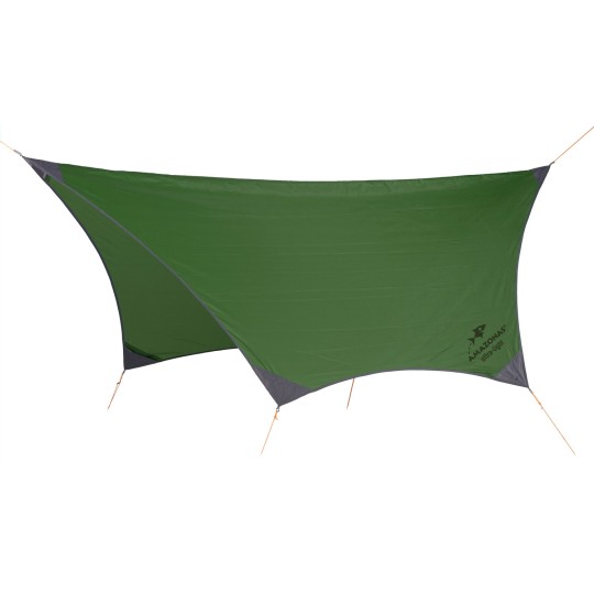 TARP AMAZONAS TRAVELLER