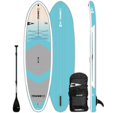 SIC AIR GLIDE TAO 10'6 PACK