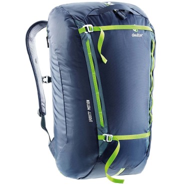 SAC DEUTER GRAVITY MOTION