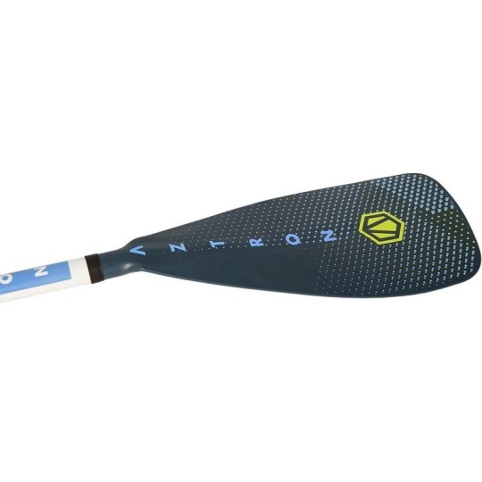 PAGAIE SUP FIBRE JUNIOR AZTRON 3 PARTIES