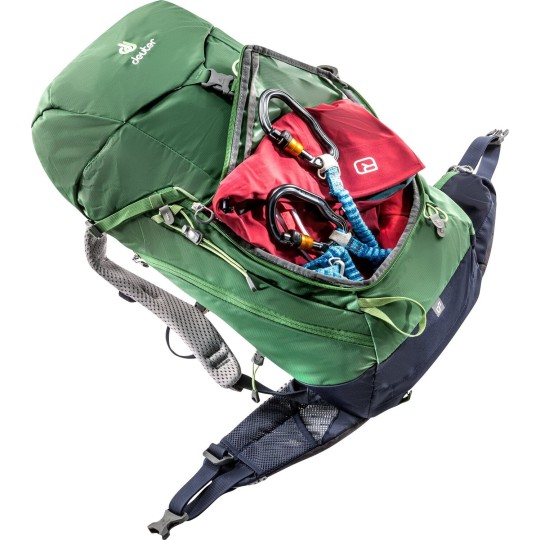 sac deuter trail 30 promotion