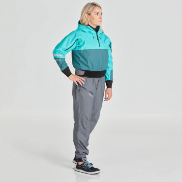 RIPTIDE SPLASH JACKET FEMME NRS