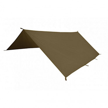 TARP BACHE TOE CONCEPT 3 X 3 M