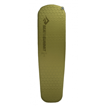 SEA TO SUMMIT CAMP MAT SL REG MATELAS