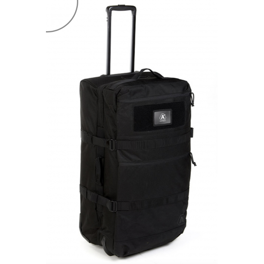 sac voyage transall 120 litres noir A10