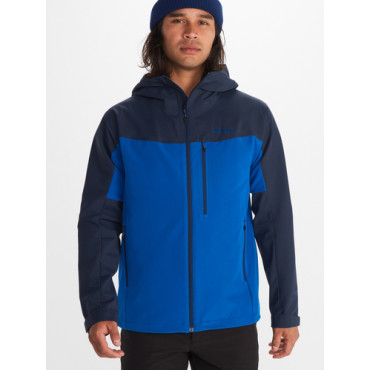 ROM 2.0 SOFTSHELL HOMME MARMOT