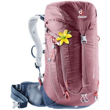 SAC DEUTER TRAIL 20 SL FEMME