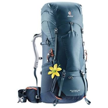 SAC DEUTER AIRCONTACT LITE 60 + 10 SL