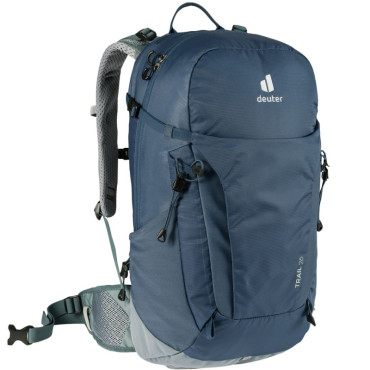 SAC DEUTER TRAIL 26