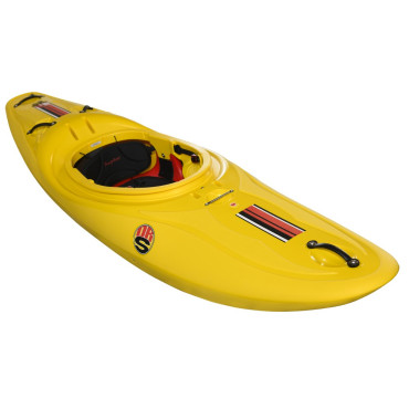 DRS DRAGO ROSSI KAYAK RIVIERE