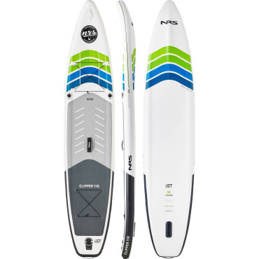 NRS CLIPPER SUP BOARD 11'