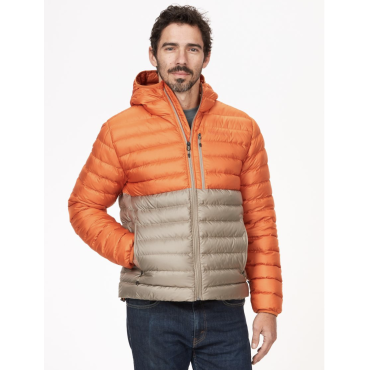 HIGHLANDER JACKET HOODY MARMOT