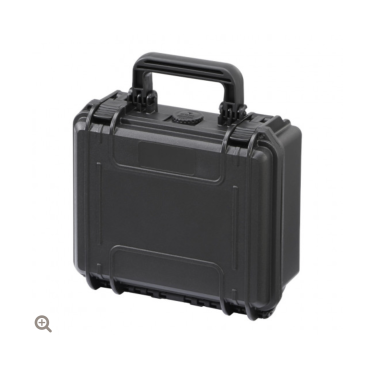 Max Cases 4.5 Litres Max235 H105S