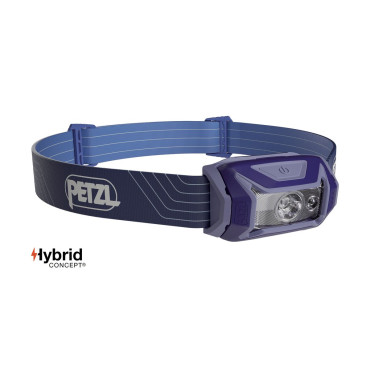 TIKKA PETZL 350 LUMENS