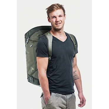 SAC DEUTER AVIANT DUFFEL PRO 40 LITRES