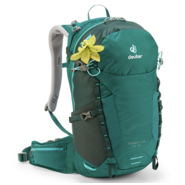 SAC DEUTER SPEED LITE 22 SL