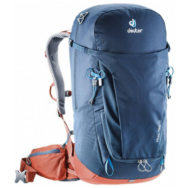 SAC DEUTER TRAIL PRO 32