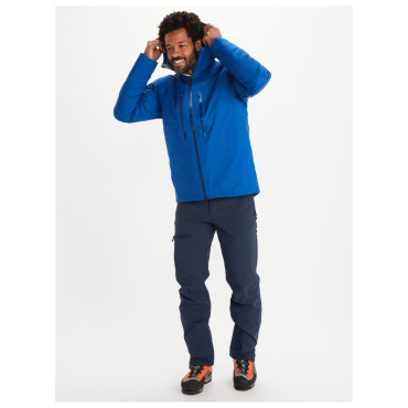 KESSLER MEN MARMOT