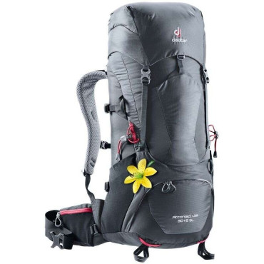 SAC DEUTER AIRCONTACT LITE 30 + 5 SL