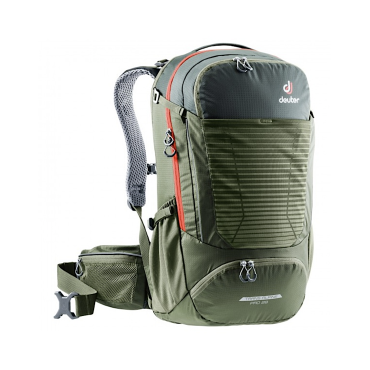 SAC DEUTER TRANSALPINE 28 PRO