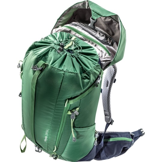 sac deuter trail 30 promotion