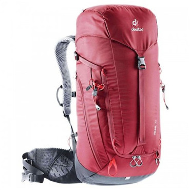 LOCATION SAC ALPINISME DEUTER TRAIL 30