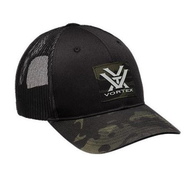 CASQUETTE VORTEX