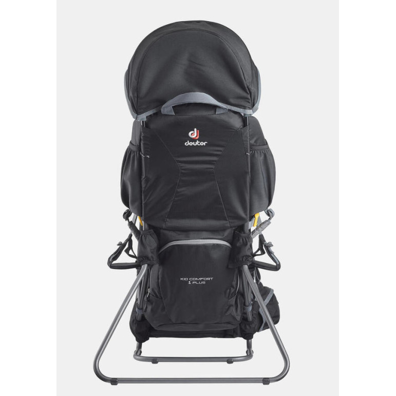 sac a dos porte bebe kid comfort 1 plus deuter promotion