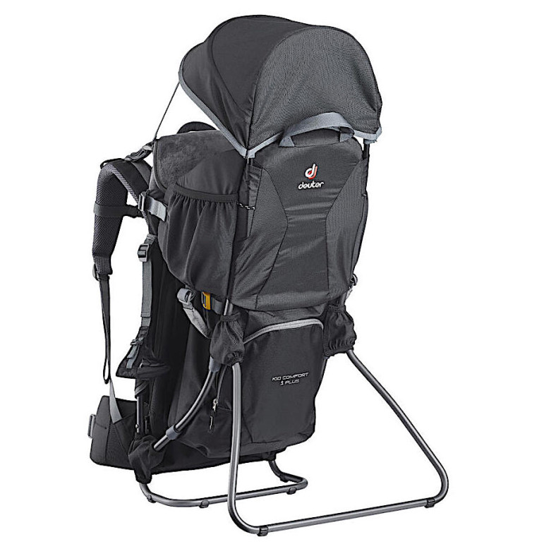 SAC DEUTER KID COMFORT 1 PLUS