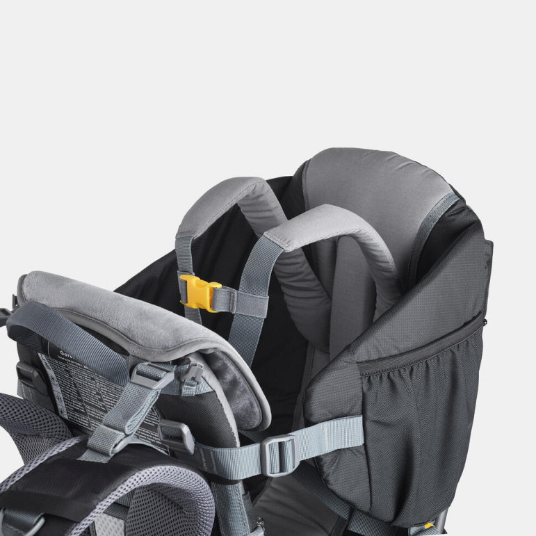 LOCATION SAC PORTE BEBE DEUTER KID COMFORT 1 PLUS