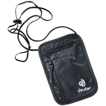 SECURITY WALLET DEUTER