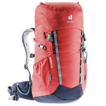 SAC DEUTER CLIMBER 22 JUNIOR