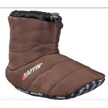 BAFFIN CUSH BOOTY ESPRESSO