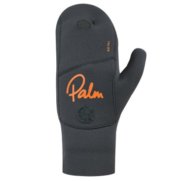 MOUFLE OUVERTE OPEN PALM TALON