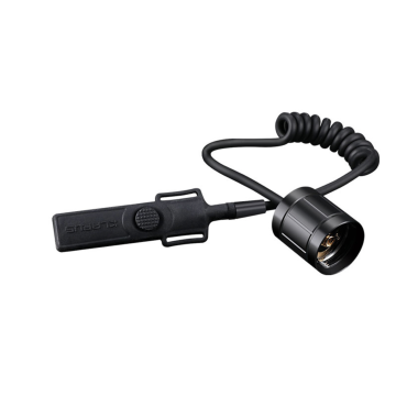 INTERUPTEUR DEPORTE POUR KLARUS LAMPE TORCHE XT2CR PRO