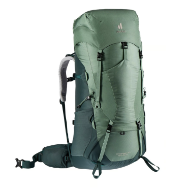 SAC DEUTER AIRCONTACT LITE 60 + 10 SL