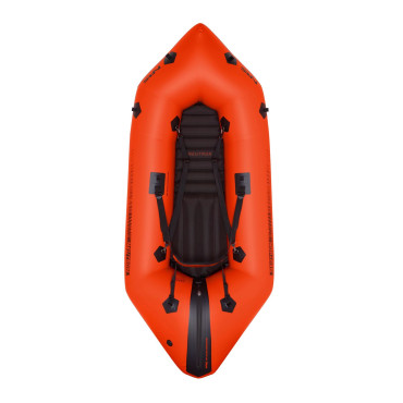 NRS NEUTRON PACKRAFT