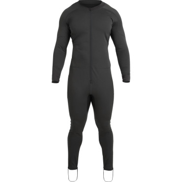 EXPEDITION WEIGHT UNION SUIT MEN NRS