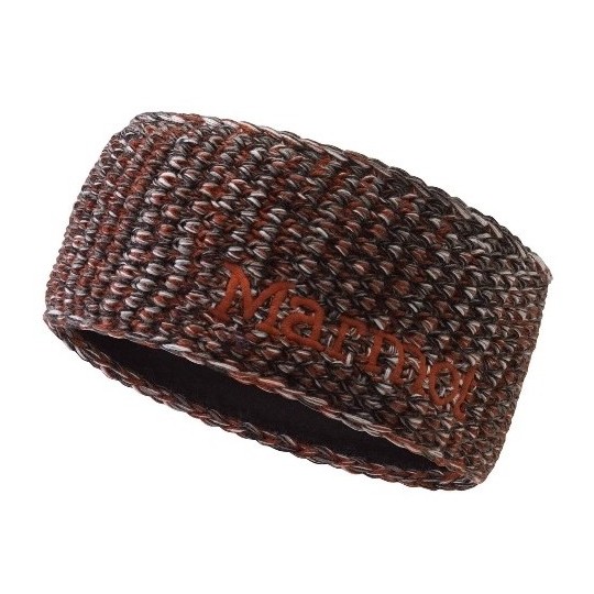 GINGER HEADBAND MARMOT