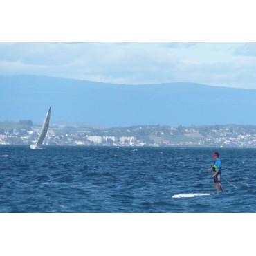 PACK DOWNWIND STAND UP PADDLE