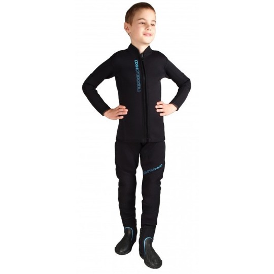 VESTE NEOPRENE JUNIOR HIKO