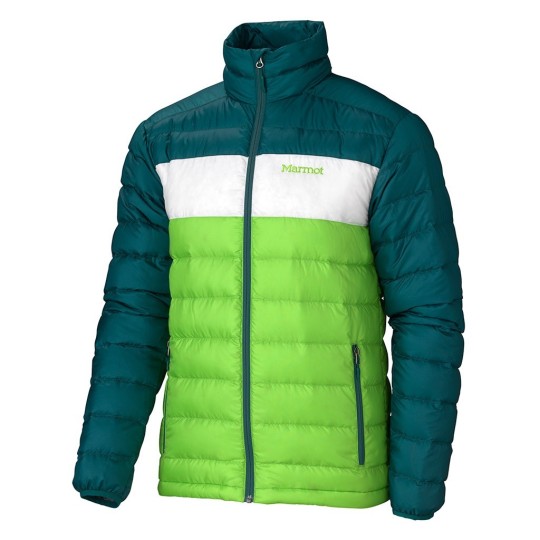 ARES JACKET MARMOT (img 2834)