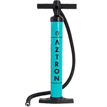 POMPE SUP HP AZTRON DOUBLE ACTION