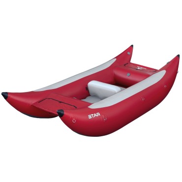 CATARAFT STAR SLICE XL PADDLE