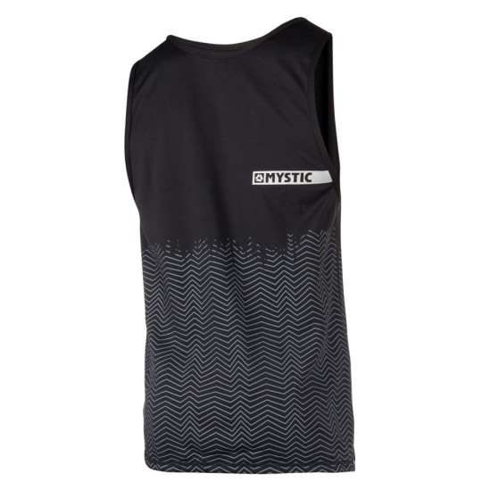 TANKTOP QUICKDRY MYSTIC VOLTAGE